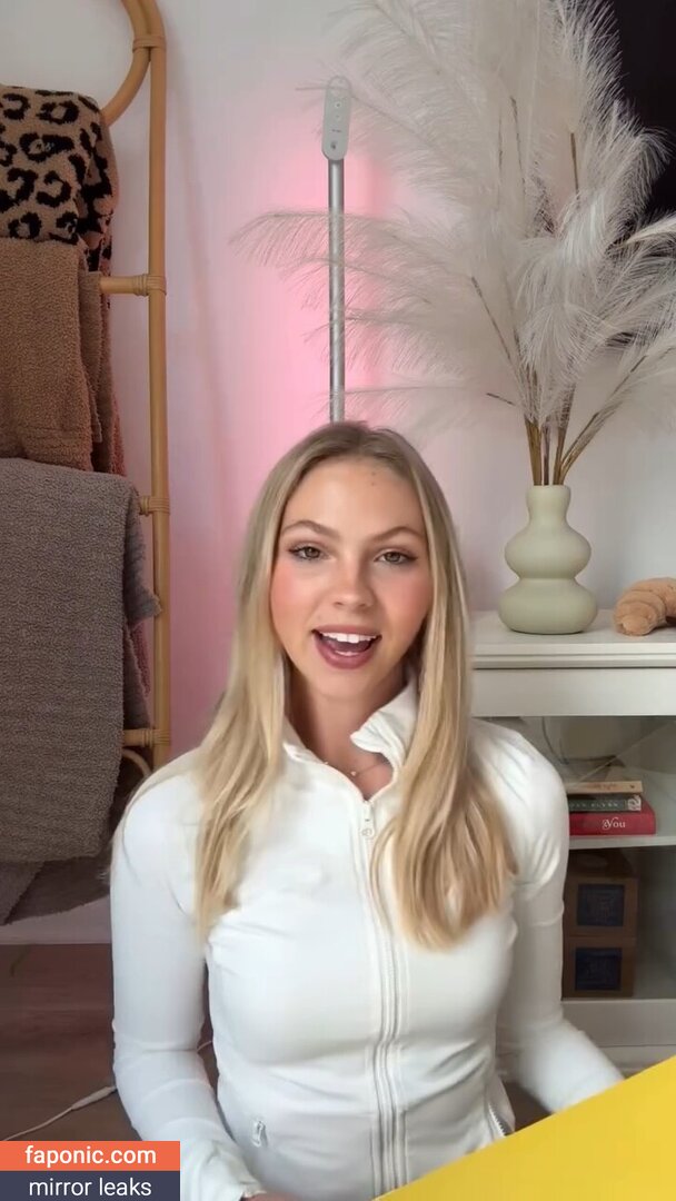 Jordyn Jones, jjjordynjones, jordylee.jones, jordynjones Nøgen Læk OnlyFans Foto #1379