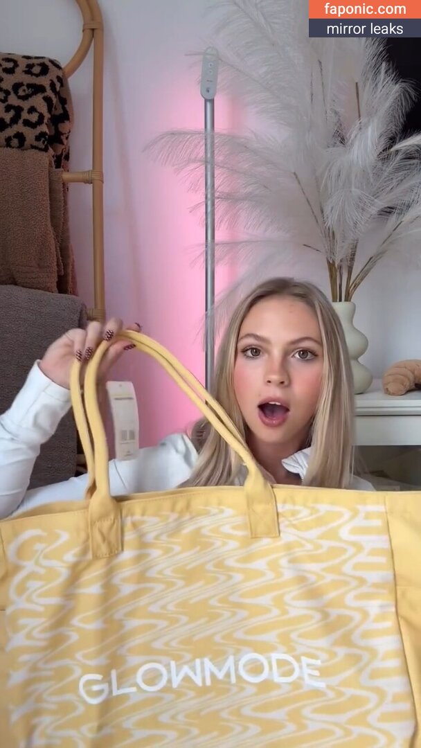 Jordyn Jones, jjjordynjones, jordylee.jones, jordynjones Nøgen Læk OnlyFans Foto #1380