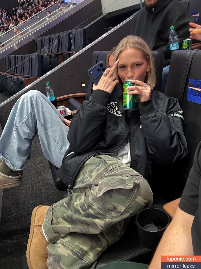 Jordyn Jones, jjjordynjones, jordylee.jones, jordynjones Nøgen Læk OnlyFans Foto #1501