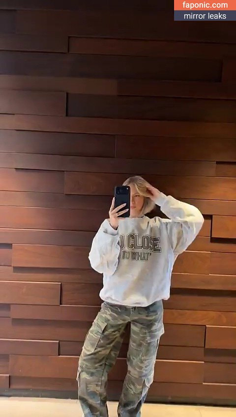Jordyn Jones, jjjordynjones, jordylee.jones, jordynjones Nøgen Læk OnlyFans Foto #1504
