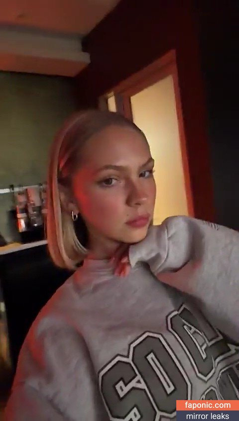 Jordyn Jones, jjjordynjones, jordylee.jones, jordynjones Nøgen Læk OnlyFans Foto #1505