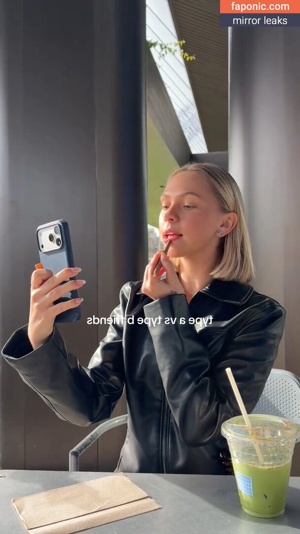 Jordyn Jones, jjjordynjones, jordylee.jones, jordynjones Nøgen Læk OnlyFans Foto #1535