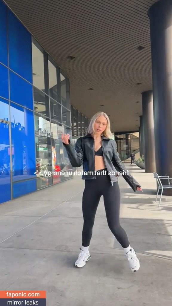 Jordyn Jones, jjjordynjones, jordylee.jones, jordynjones Nøgen Læk OnlyFans Foto #1565