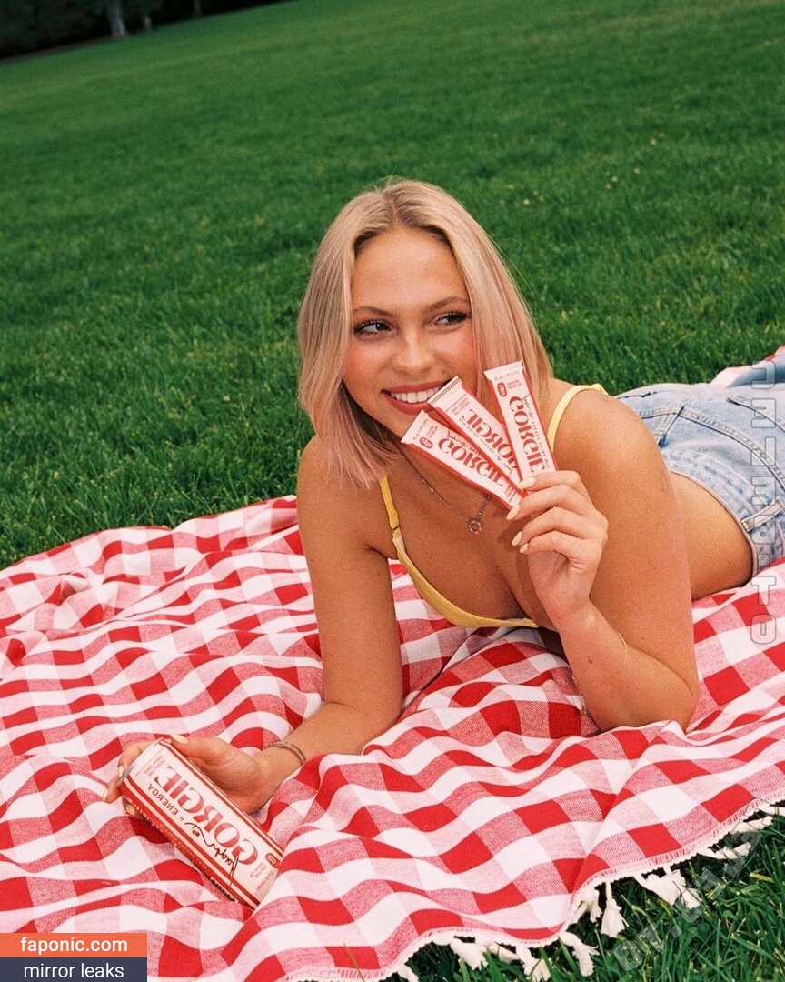 Jordyn Jones, jjjordynjones, jordylee.jones, jordynjones Nøgen Læk OnlyFans Foto #1795