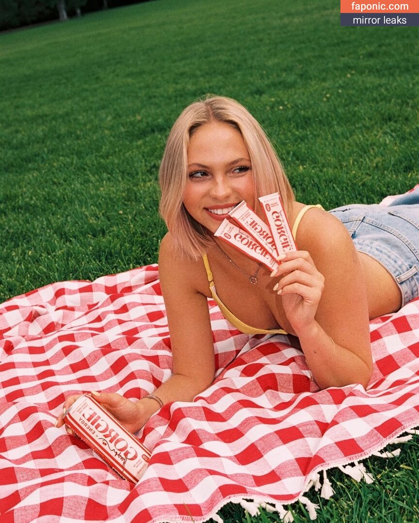 Jordyn Jones, jjjordynjones, jordylee.jones, jordynjones Nøgen Læk OnlyFans Foto #1802