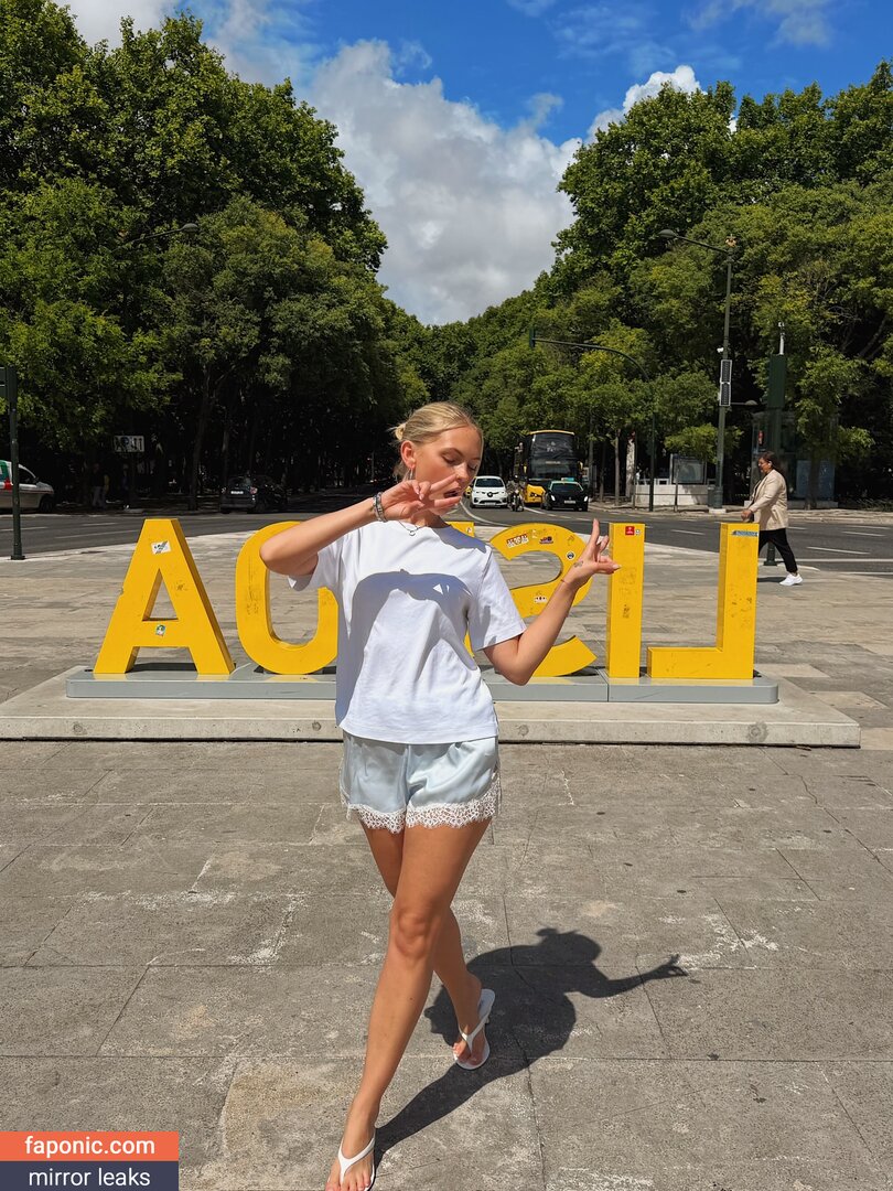 Jordyn Jones, jjjordynjones, jordylee.jones, jordynjones Nøgen Læk OnlyFans Foto #1818