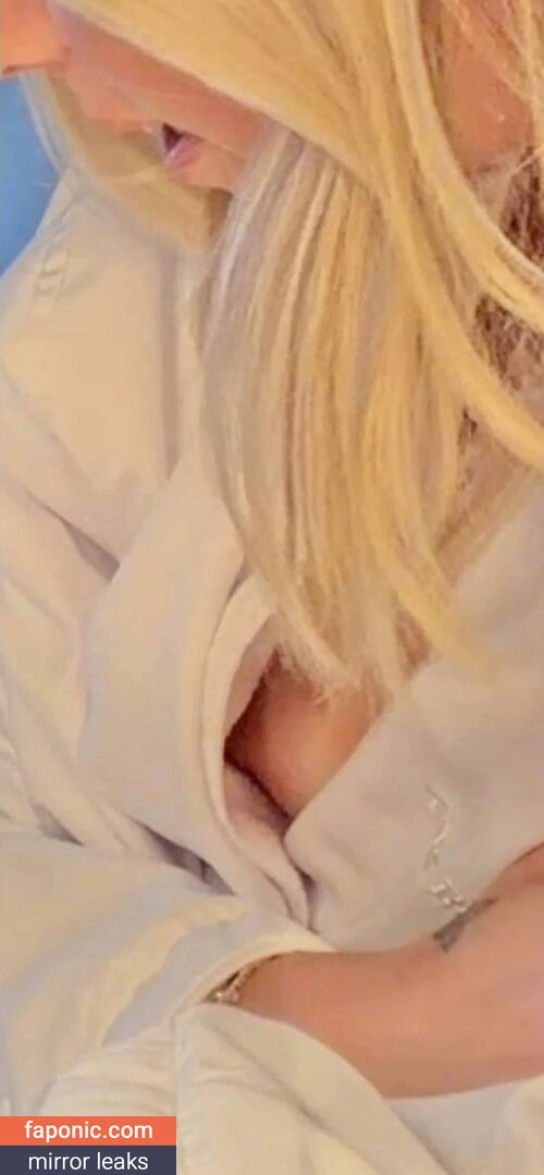 Jordyn Jones, jjjordynjones, jordylee.jones, jordynjones Nøgen Læk OnlyFans Foto #1873