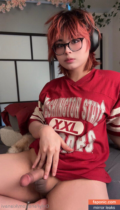 KianaVi, kianavi5 Nøgen Læk OnlyFans Foto #528