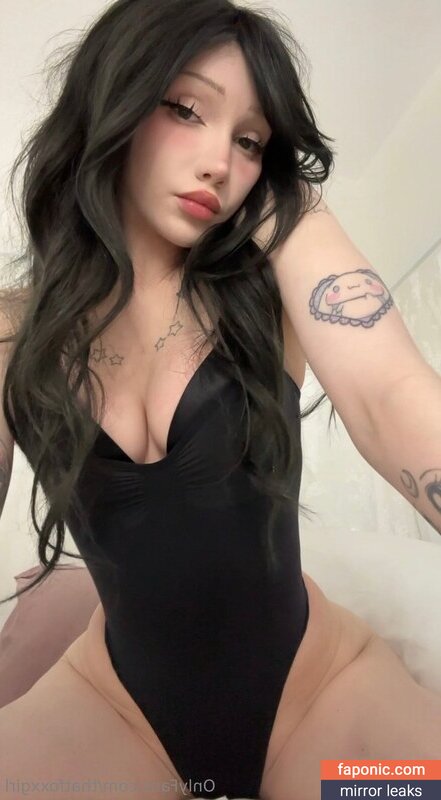 Lena Kitsune, lena_kitsune, lenakitsune, thatfoxxgirl Nøgen Læk OnlyFans Foto #56