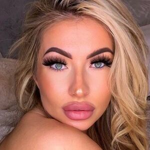 Maddison Fox