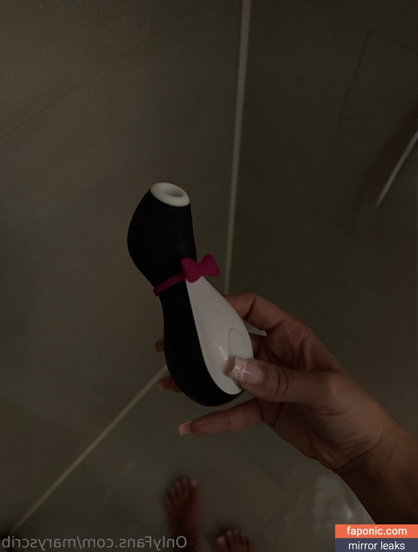 Maryscrib, marys.crib Nøgen Læk OnlyFans Foto #30