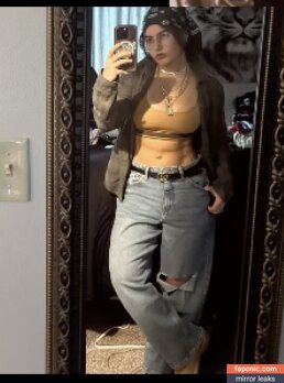 Raeleerudolph22 Nøgen Læk OnlyFans Foto #8