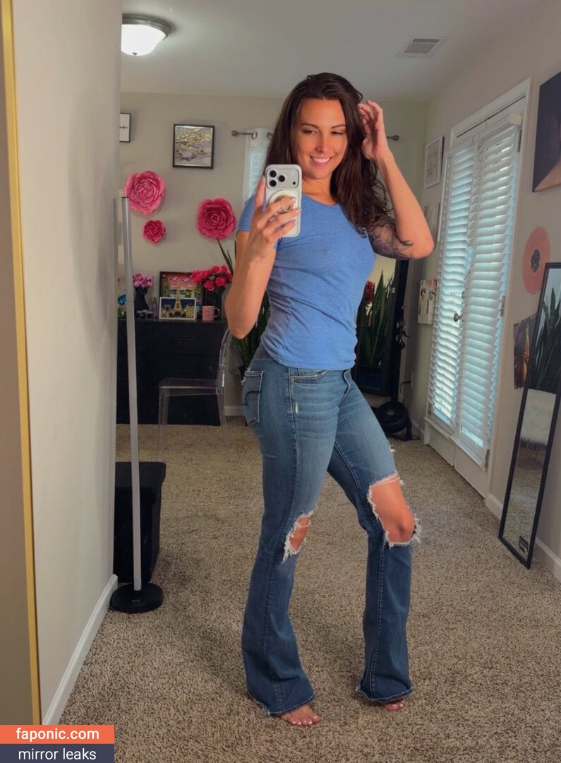 Riley, heyrileyjade, https:, rileyjadeadams Nøgen Læk OnlyFans Foto #27