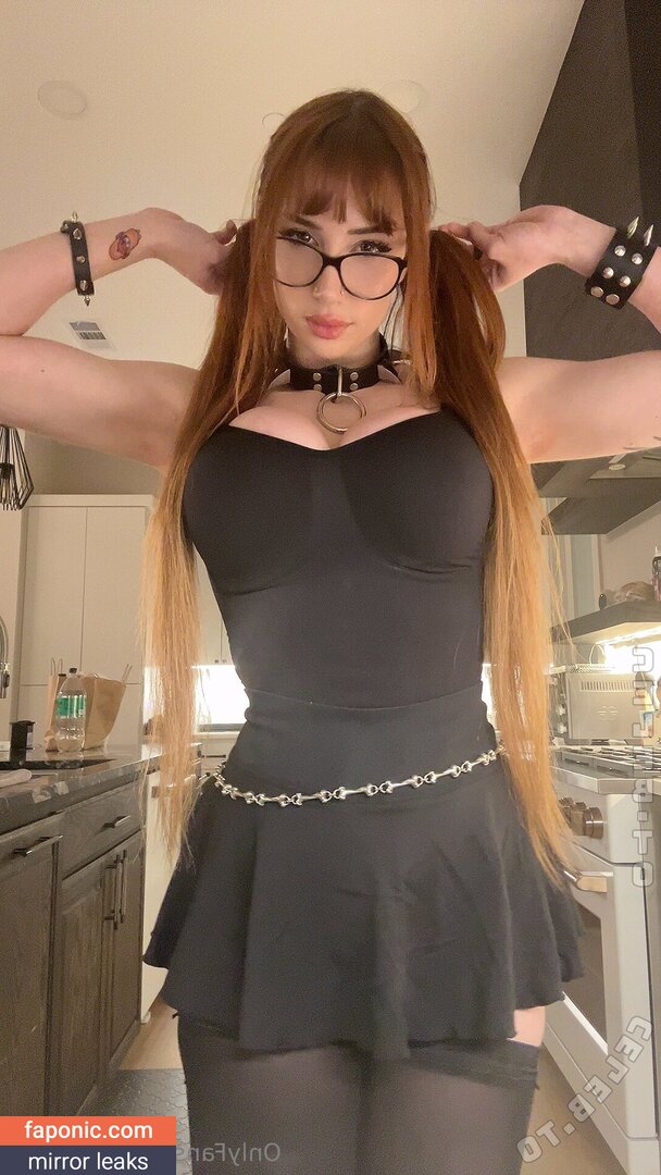 Bigguswombus, Bigwomb, Morgpie, https: Nøgen Læk OnlyFans Foto #153