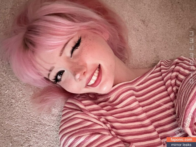 Rynkerbelle, catl0verr69, https:, rynkerbellee Nøgen Læk OnlyFans Foto #1