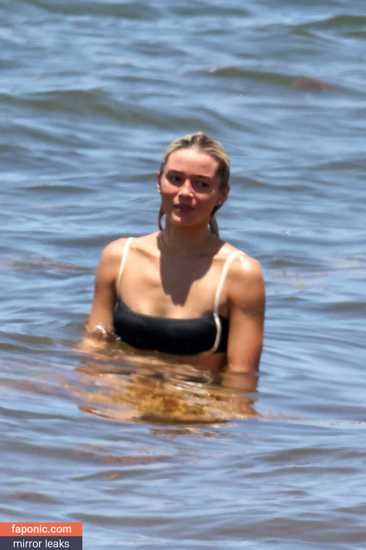 Olivia Dunne, https:, livvy, livvydunne, oliviadunne Nøgen Læk OnlyFans Foto #135