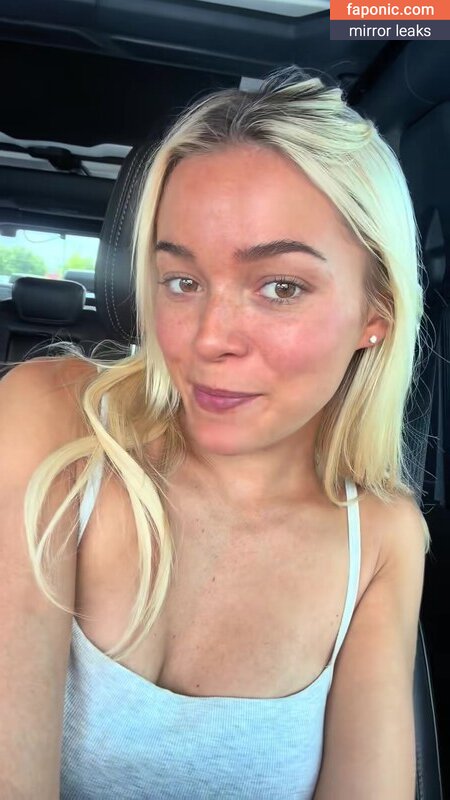 Olivia Dunne, https:, livvy, livvydunne, oliviadunne Nøgen Læk OnlyFans Foto #148