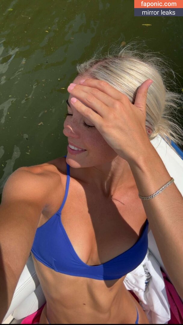 Olivia Dunne, https:, livvy, livvydunne, oliviadunne Nøgen Læk OnlyFans Foto #154
