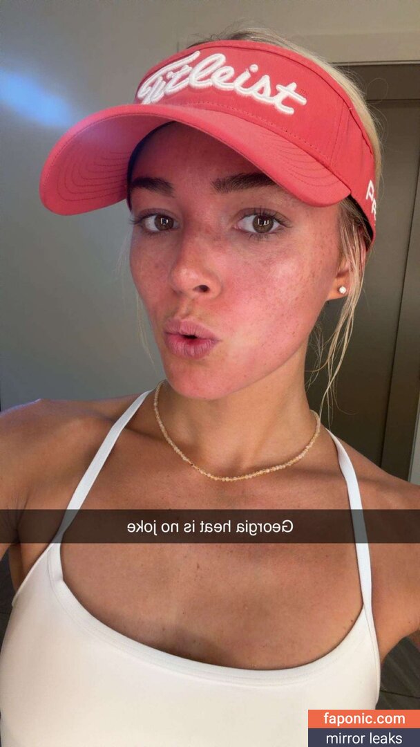 Olivia Dunne, https:, livvy, livvydunne, oliviadunne Nøgen Læk OnlyFans Foto #175