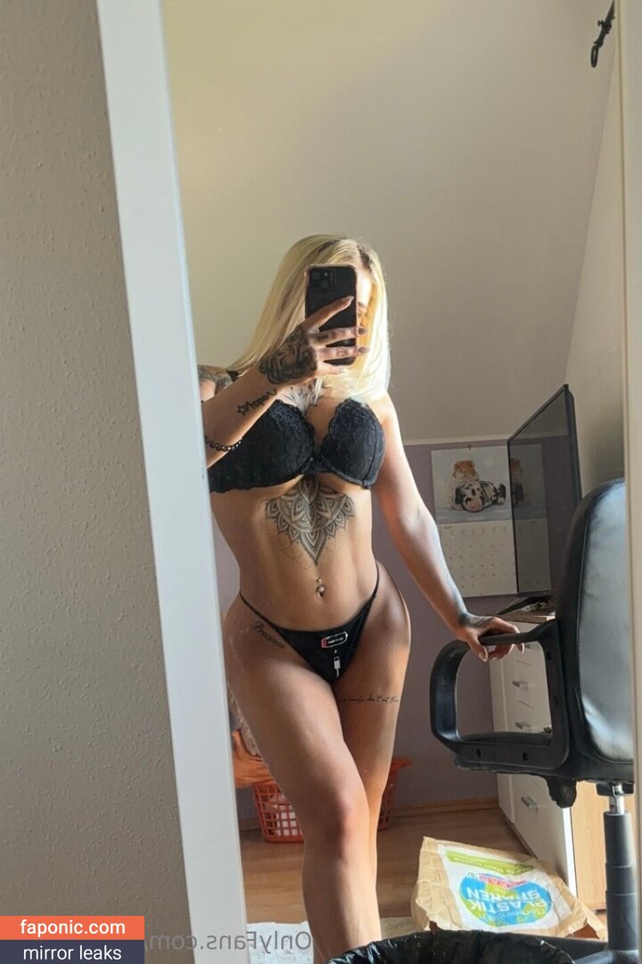 Anja Carina Haslinger, anja-carina, anja_carina_haslinger_awesome Nøgen Læk OnlyFans Foto #145