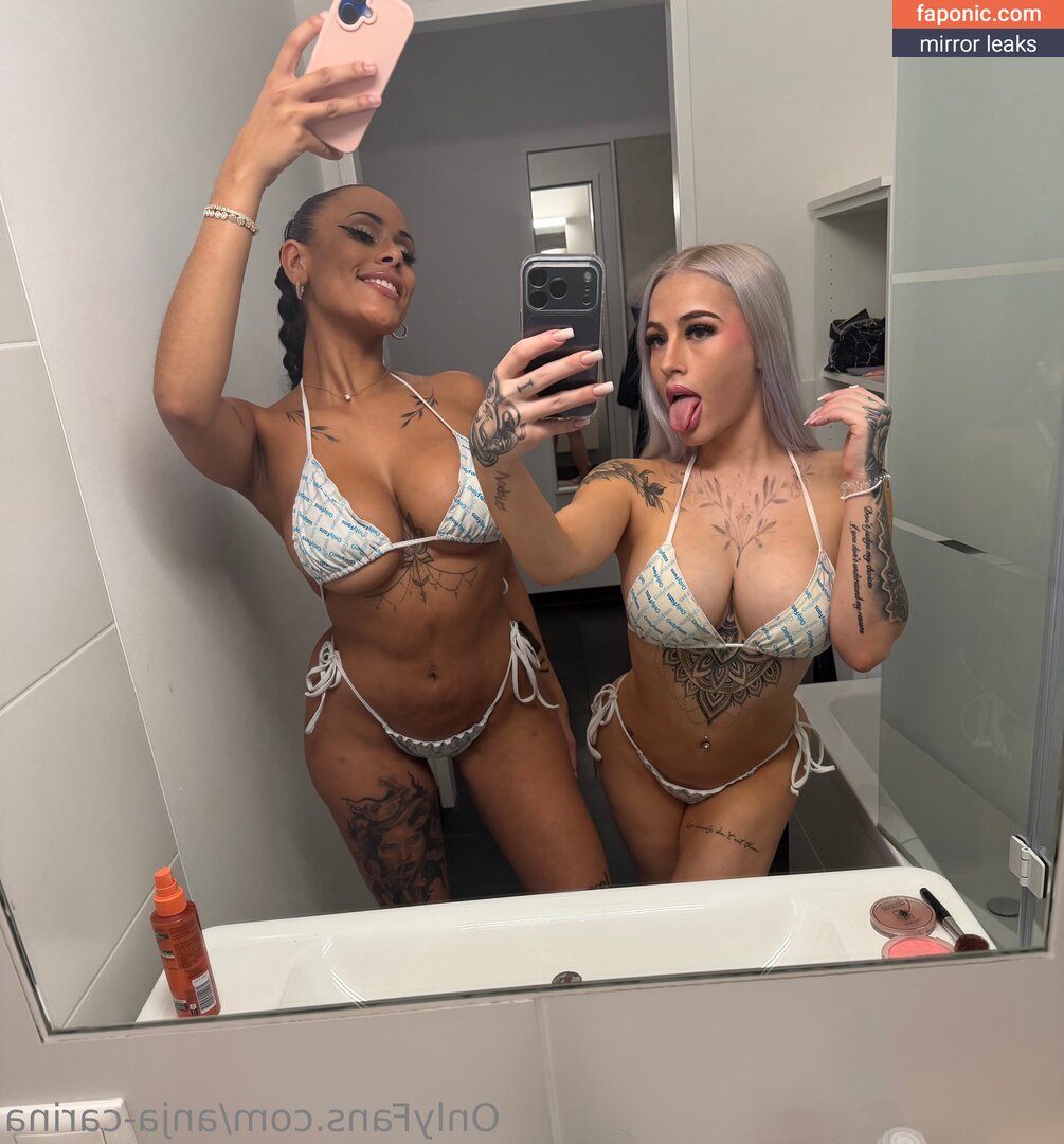 Anja Carina Haslinger, anja-carina, anja_carina_haslinger_awesome Nøgen Læk OnlyFans Foto #158