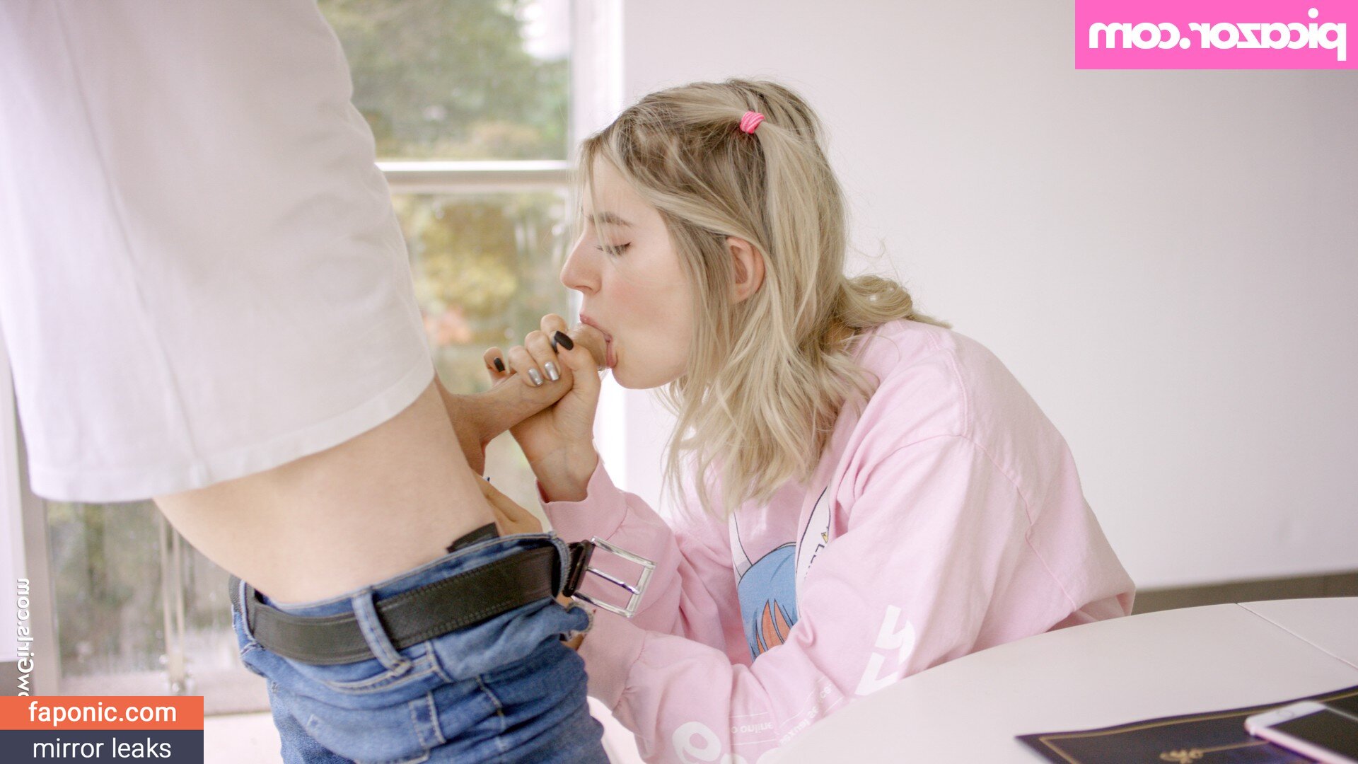 Eva Elfie, EvaElfie, evaelfie_life, https:, theevaelfie Nøgen Læk OnlyFans Foto #1012