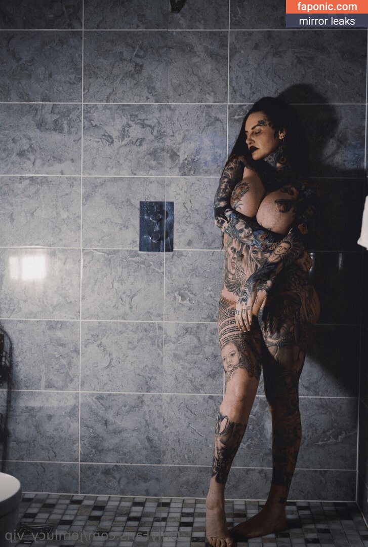 Jemma Lucy, jemlucy_vip, vexatfad Nøgen Læk OnlyFans Foto #11