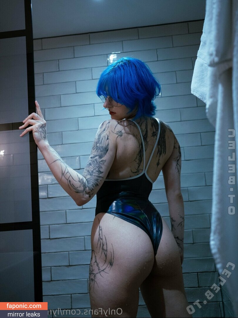 https:, lyracr0w0, lyracr0w0-vip, lyracr0wo Nøgen Læk OnlyFans/Patreon Foto #55