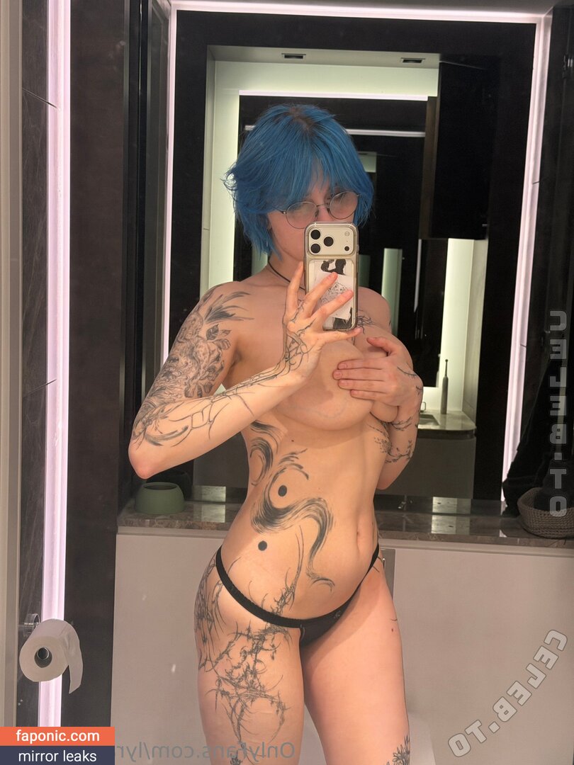 https:, lyracr0w0, lyracr0w0-vip, lyracr0wo Nøgen Læk OnlyFans/Patreon Foto #64