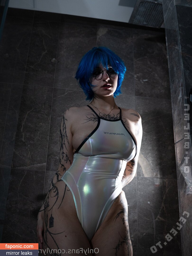 https:, lyracr0w0, lyracr0w0-vip, lyracr0wo Nøgen Læk OnlyFans/Patreon Foto #72