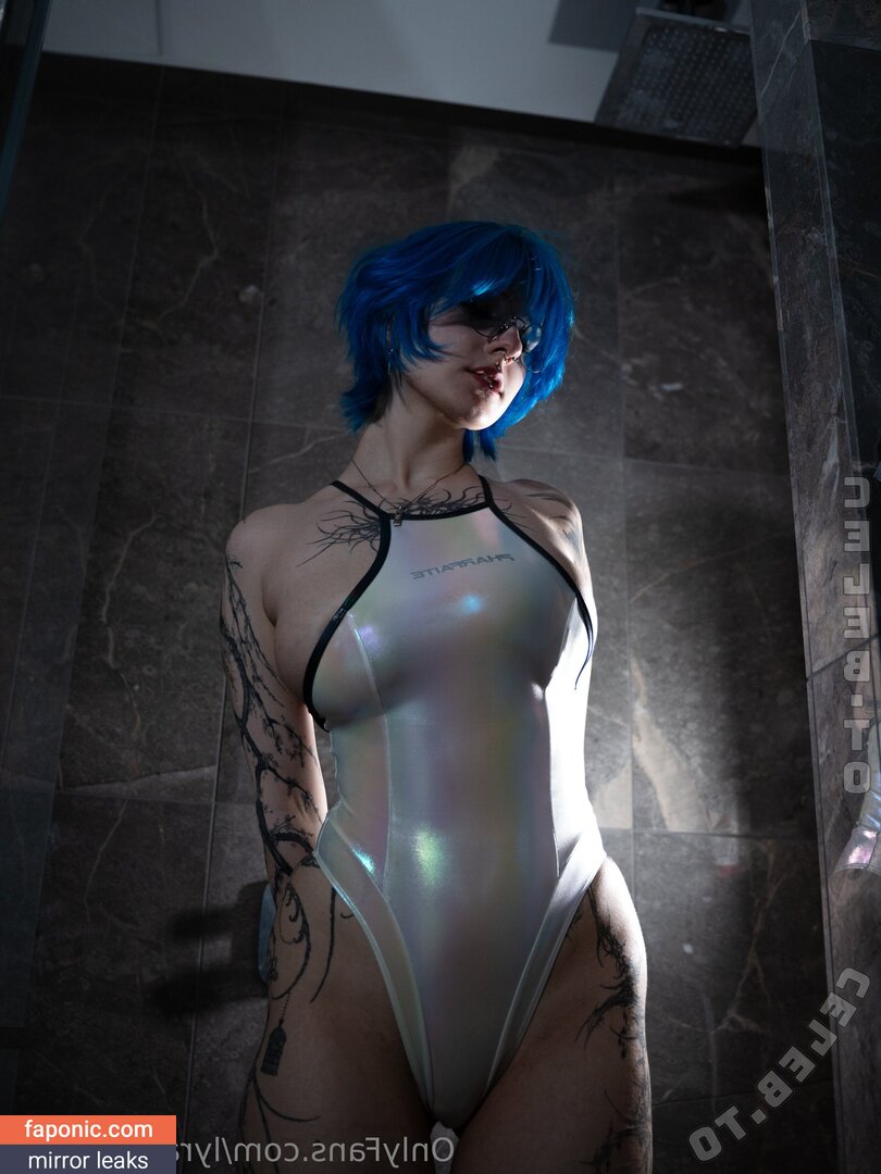 https:, lyracr0w0, lyracr0w0-vip, lyracr0wo Nøgen Læk OnlyFans/Patreon Foto #73
