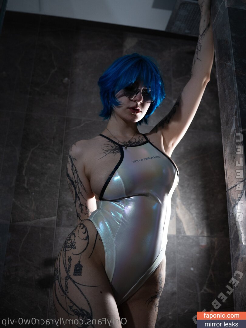 https:, lyracr0w0, lyracr0w0-vip, lyracr0wo Nøgen Læk OnlyFans/Patreon Foto #74