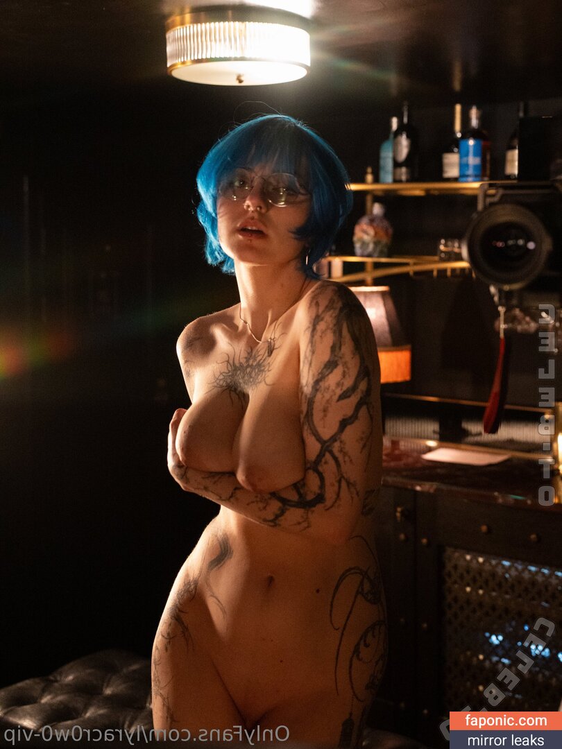 https:, lyracr0w0, lyracr0w0-vip, lyracr0wo Nøgen Læk OnlyFans/Patreon Foto #80