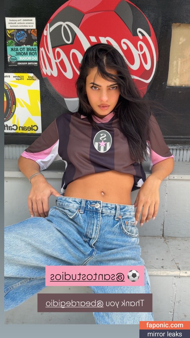 Nina Drama, Nina Marie Daniele, ninaeastman, ninamariedaniele, ninamdrama Nøgen Læk OnlyFans Foto #258