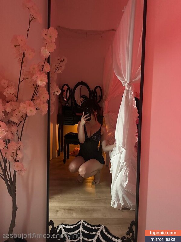 Thejudass Nøgen Læk  Foto #17