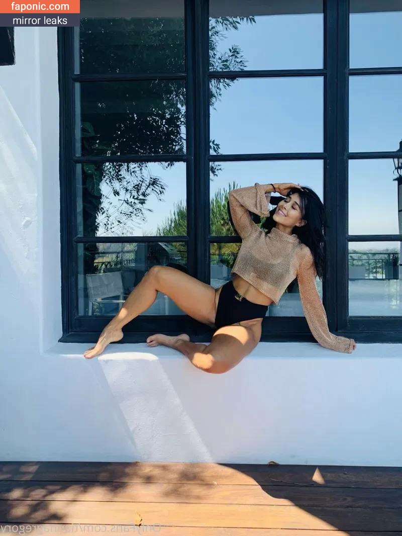 Tianna Gregory, Tiannag Nøgen Læk OnlyFans/Patreon Foto #33