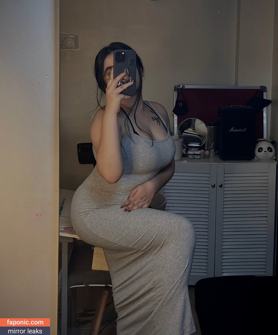 Aarohi Tirpude, aarohitirpude_ Nøgen Læk  Foto #27