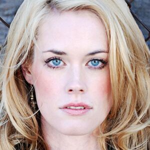 Abigail Hawk
