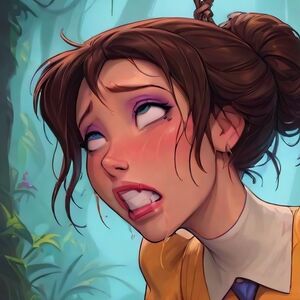 Ai Generated Futa