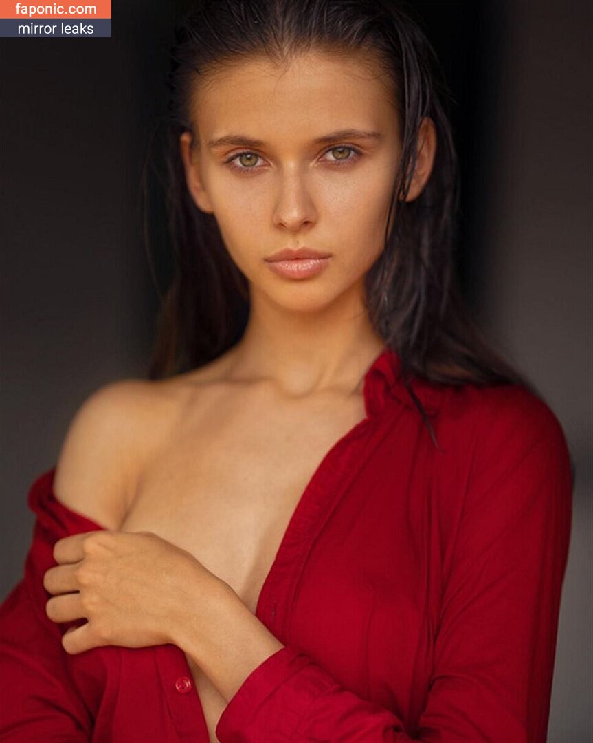 Aleksandra Kiecko