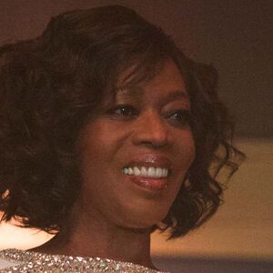 Alfre Woodard