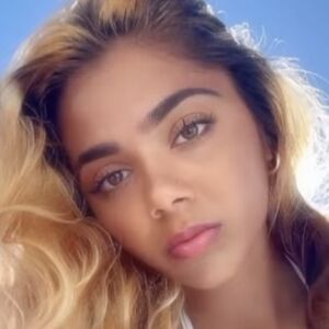 Alisha