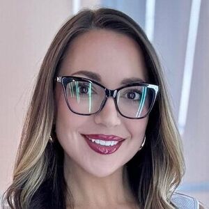 Alissa Harrington
