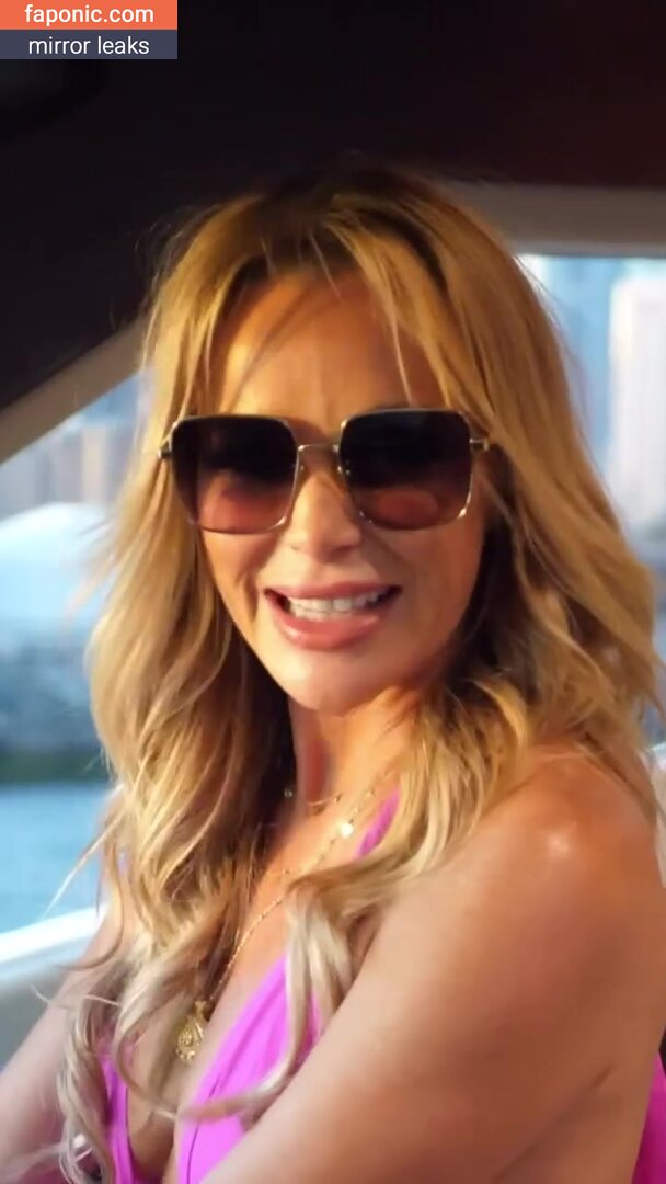 Amanda Holden