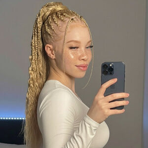 Amanda S