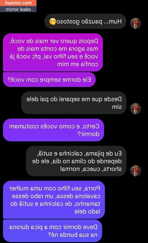 Amor De Familia