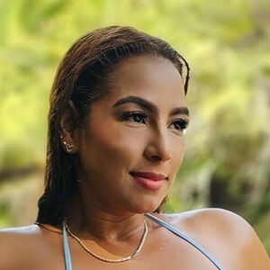 Andrea Kastillo