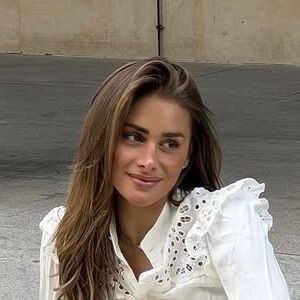 Angelina Lilienne