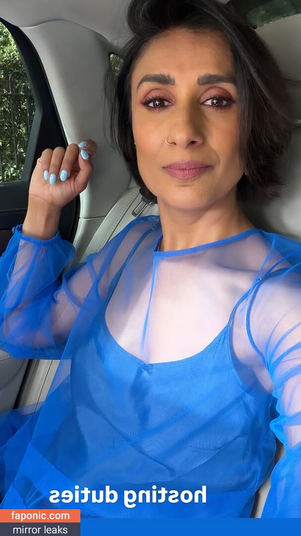 Anita Rani