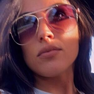 Ashley Giorgio